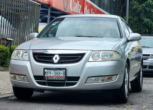 Renault Scala 1.6 Dynamique At