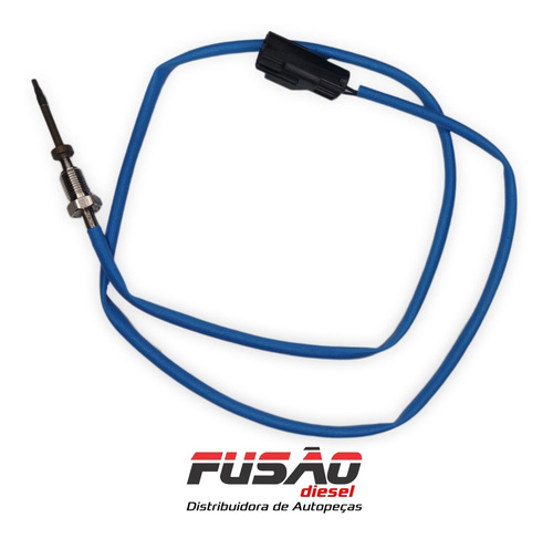 Sensor Temperatura Escapamento Ranger 3.2 2.2 - Eb3g12b591cd