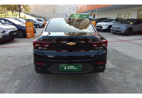 Chevrolet Onix 1.0 FLEX PLUS LT MANUAL