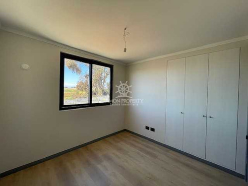 Arriendo Casa Nueva 3d/3b Altos Del Rosario (88047)