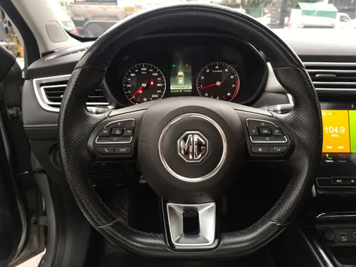 MG MG5 1.5 DEL Elegance At