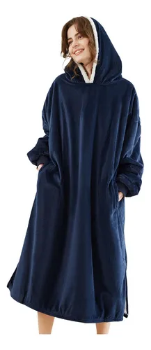 comprar Manta Con Capucha Letsfunny Blanket, Sudadera Con Capucha, F