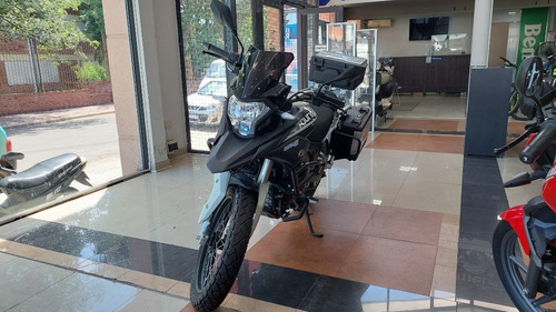 Imagen 2 de 18 de Corven Triax 250 Touring 0km