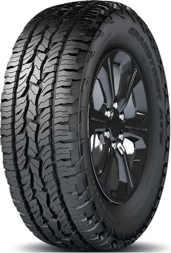 Cubierta Dunlop Grandtrek At5 255/70 R16 111t