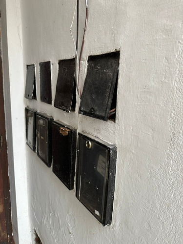 Se Saca Un Cero En Expensas Tipo Casita Pb Patio + Tza
