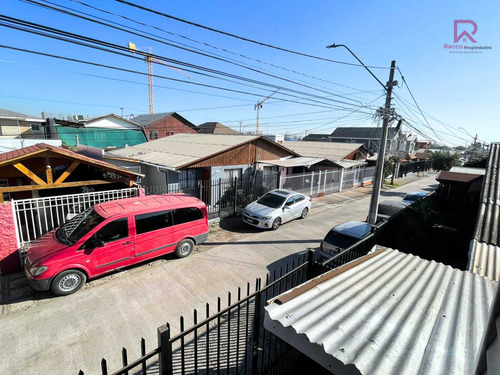 Tu Nuevo Hogar En Puente Alto: Espacio, Segur (108440)