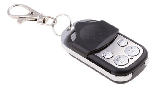 Control Remoto De Universal 3 Piezas
