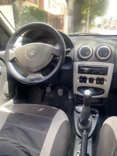 Renault Logan 1.6 Dynamique Nd