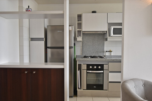Departamento En Venta En Coquimbo
