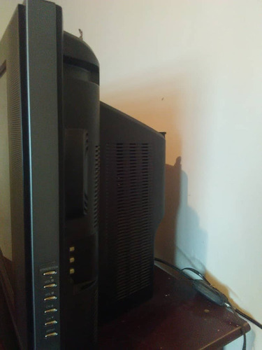 Imagen 2 de 8 de Televisor Daewoo Dc Neoslim De 21 Pulgadas Ref 50