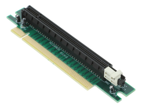 Adaptador Extensor Asiento Especial Pci-e Tarjeta Vertical