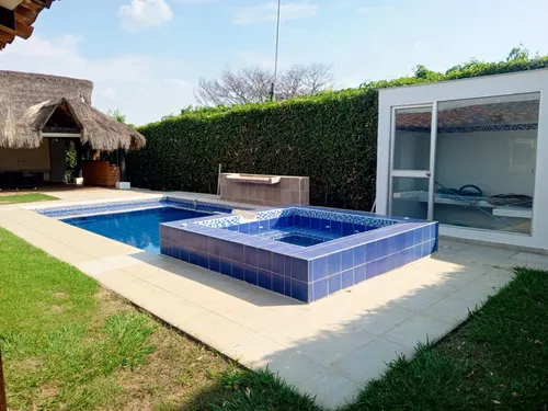 Casa En Arriendo En La Morada. Cod A11505