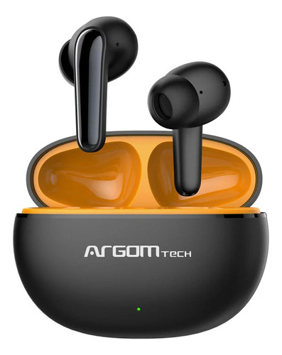 Earbuds Argom Hs-5020 Skeipodse20 Bt 