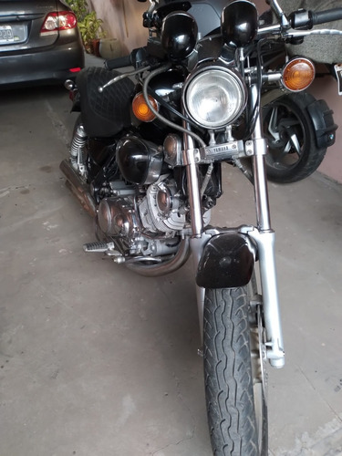 Imagen 8 de 8 de Yamaha Virago 750 Cc3 Año 1993