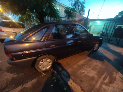 Ford Escort 1.8 Lx D