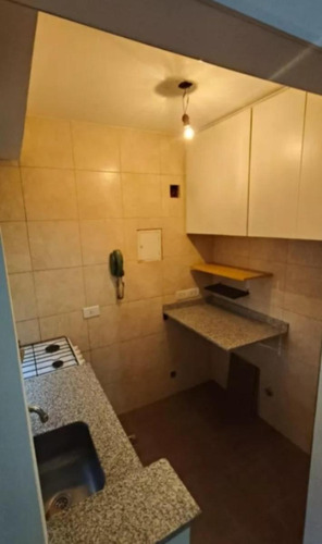 Departamento Monoambiente En Alquiler - 1 Baño - 26mts2 - Boedo