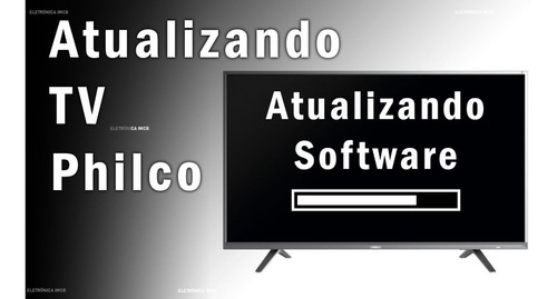 Atualização Firmware Ph28d27d