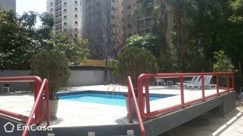 Imagem 9 de 10 de Apartamento À Venda Em São Paulo - 18464