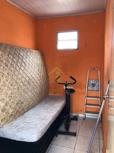 Imagem 17 de 30 de Casa Com 2 Dorms, Campestre, Embu-guaçu - R$ 265 Mil, Cod: 2343 - V2343