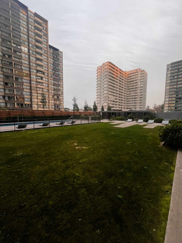 Acogedor Depto 1 Dorm 1 Baño Zañartu 1313, Ñuñoa.