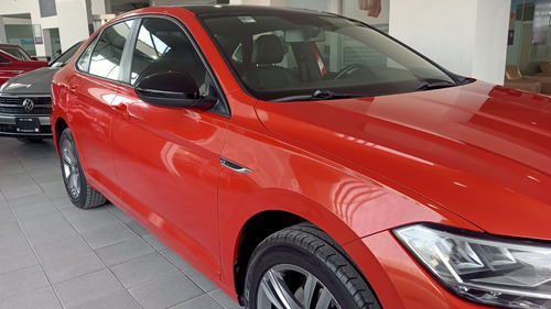 Volkswagen Jetta 1.4 T Fsi Rline Tip