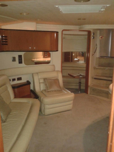 Sea Ray 46