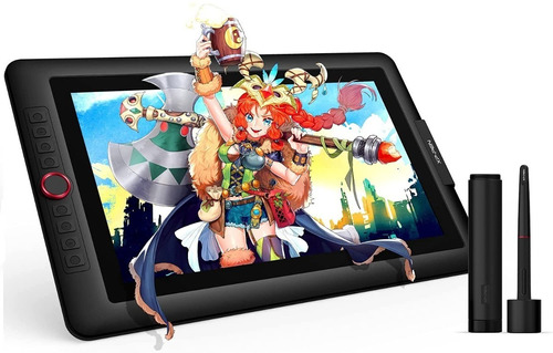 Tablet Gráfica - Xp-pen Artist 15.6 Pro - 15.6 Pulgadas