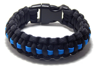 Paracord - Pulsera De Supervivencia Para Cuerda De Paracaida