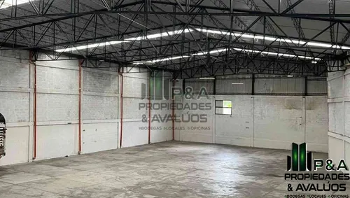 Bodega En Arriendo En Guarne - Guarne