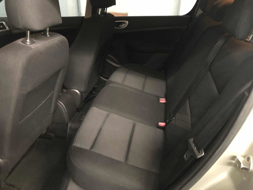 Peugeot 307 1.6 Xs 110cv Mp3 2010