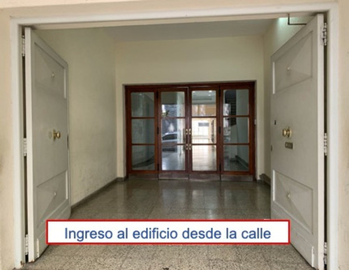 Imagen 3 de 23 de Oficina En Venta Balvanera - Al Frente - Impecable