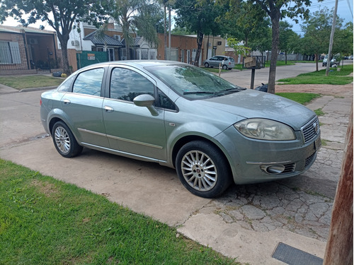 Fiat Linea 1.9 Essence