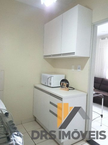 Apartamento Padrão Com 2 Quartos - Ap658-v