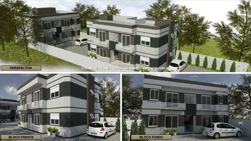 Imagem 8 de 15 de Apartamento - Niteroi - Ref: 50462 - V-50462
