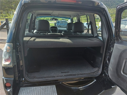 Imagem 10 de 12 de Mitsubishi Pajero Tr4 2.0 4x4 16v 140cv Flex 4p Automático