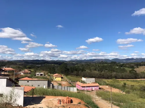 Terreno Particular 638m² | Santa Isabel/mogi | Condomínio Novo.