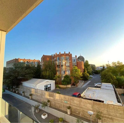 Departamento 5 1/2 Poniente/condominio Altamira