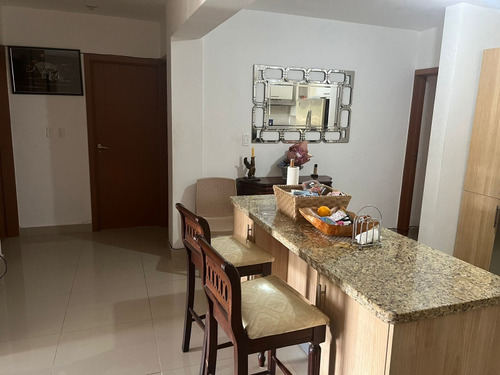 Venta De Apartamento San Cristobal
