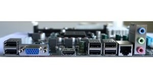Mainboard Arktek, Pwr Y Biostar H61 Lga 1155, Ddr3 Nueva
