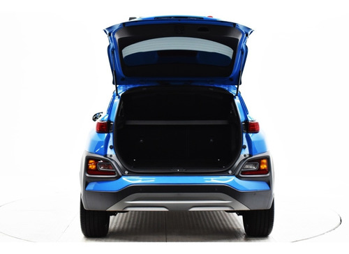 Hyundai Kona 1.6t Safety 4x2 At 2020 Rpm Moviles