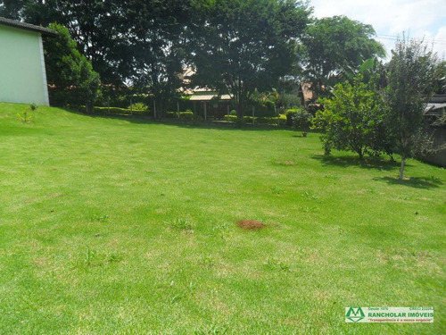 Imagem 18 de 30 de Casa Residencial À Venda, Los Álamos, Vargem Grande Paulista. - Ca5211