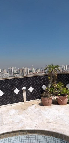 Imagem 23 de 28 de Lindo Duplex Em Local Nobre - Ad0016