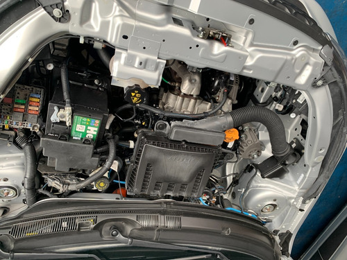 Fiat Argo 1.0 Flex Completo 2020 Autos Rr