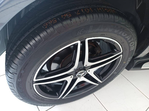 Mercedes-benz Ml 350 3.0 Cdi 4x4 V6 Diesel 4p Automático