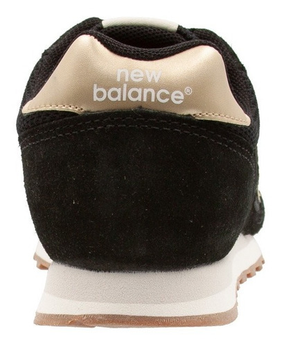 Imagem 4 de 5 de Tênis Feminino New Balance 373 - Wl373sv2