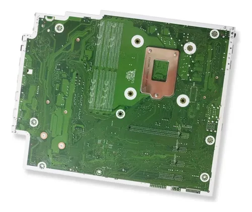 Placa Mãe Pc Hp Elitedesk 800 G4 Sff L22110-601 Q370 Placa Mãe Pc Hp Elitedesk 800 G4 Sff L22110-601 Q370