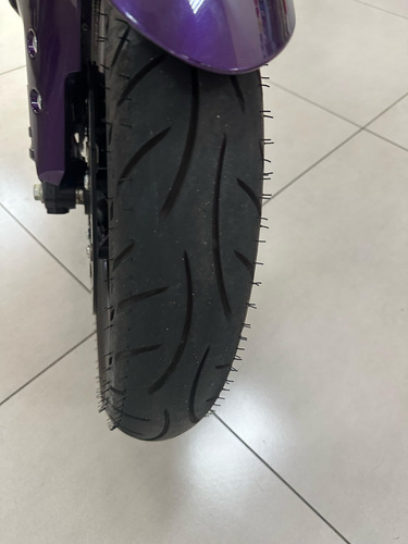 Yamaha Yzf R3 2024 / 1.096 Km