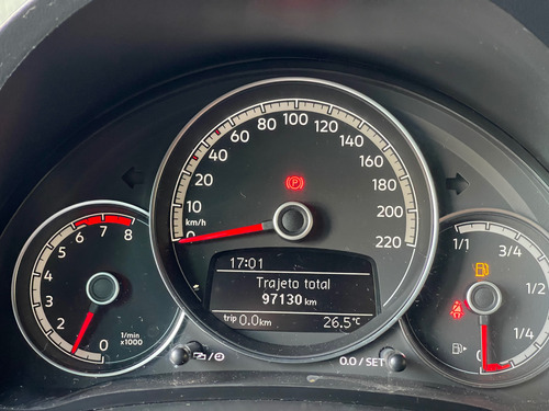 Volkswagen Up! 1.0 Xtreme 170 Tsi 5p