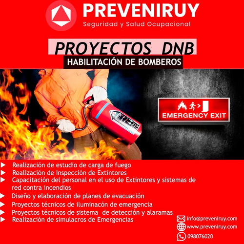 Imagen 9 de 10 de Técnico Prevencionista , Seguridad Y Salud Laboral