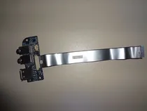Comprar Puerto Usb Y Audio Laptop Soneview N1400 N1401 N1405 N1410